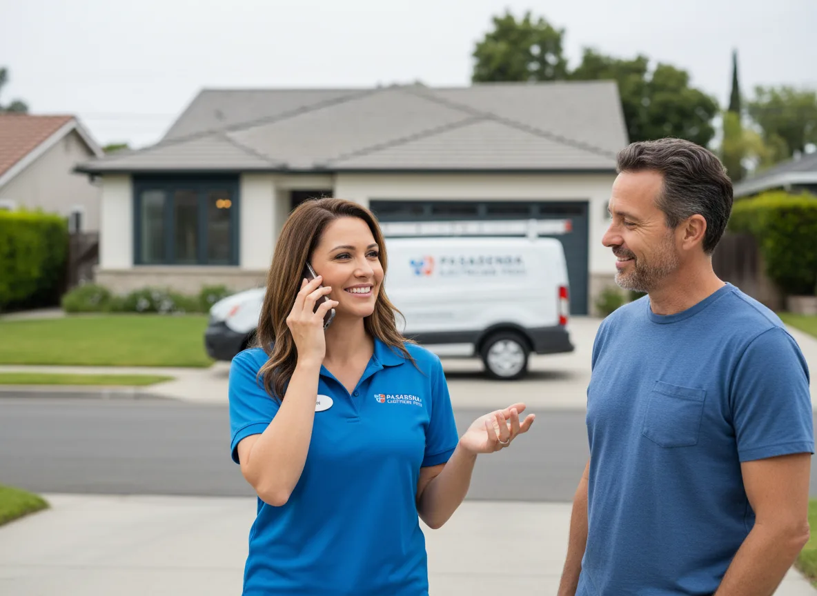 Electrician Cave Springs, AR FAQs